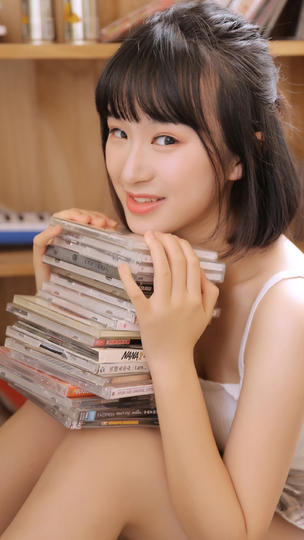 六月亭亭开心中文字慕